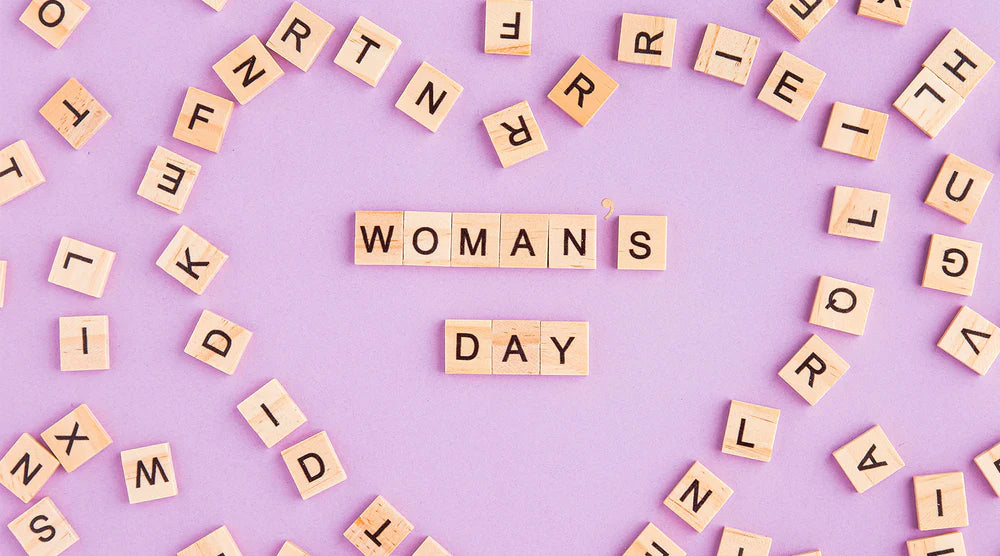 Marketing-Ideen zum Internationalen Frauentag 2024