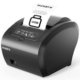 80mm USB thermal Bondrucker POS-Drucker P047