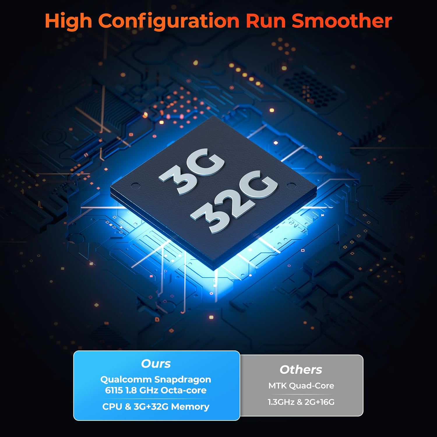 101P Barcode Scanner