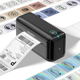 MUNBYN 402B Bluetooth Etikettendrucker Thermodrucker