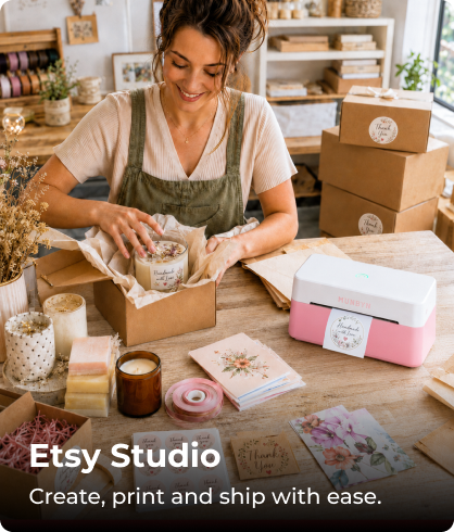 Studio Etsy