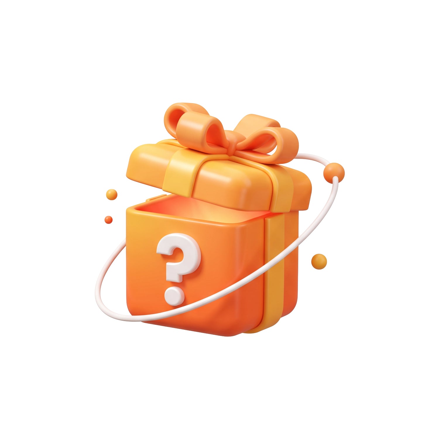 Mystery-Box