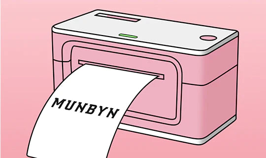 Der beste Drucker für kleine Unternehmen: Ein Leitfaden zur Thermotechnik