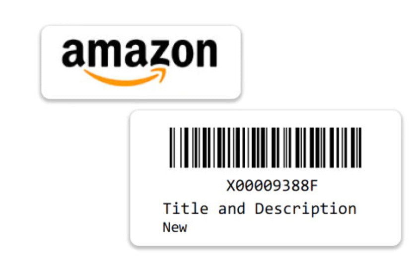 Ultimate Guide: Wie Sie Ihre Produkte für Amazon FBA kennzeichnen