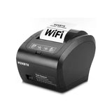 MUNBYN 047P-USEW WLAN +USB thermal Bondrucker POS-Drucker