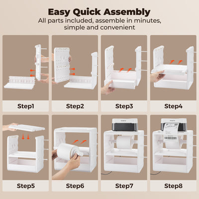 ILH03 Etikettenhalter