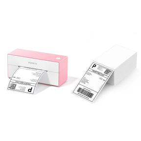 MUNBYN 129B Bluetooth Etikettendrucker Thermodrucker