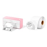 MUNBYN 129B Bluetooth Etikettendrucker Thermodrucker