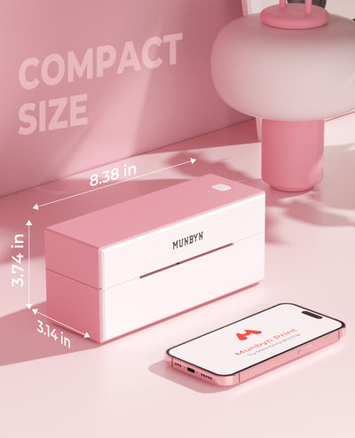 RealWriter 129B Imprimante thermique