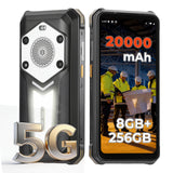 MT002 Robustes Smartphone