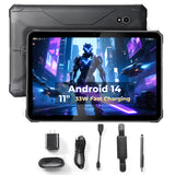 ILT02 Robustes Tablet