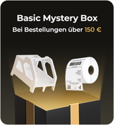 Black Friday——Basic Mystery Box