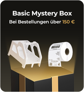 Black Friday——Basic Mystery Box