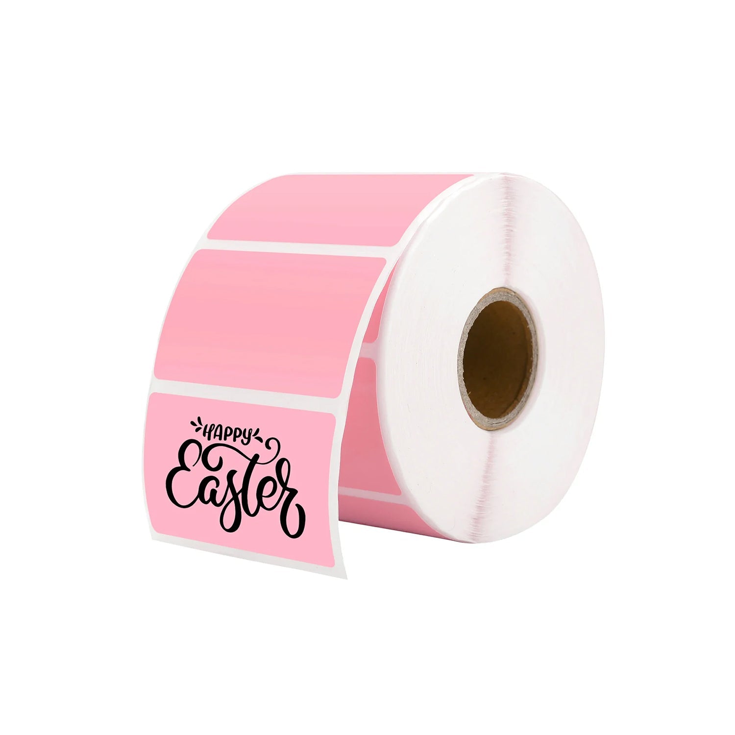 MUNBYN bakkerij productlabelkit voor gepersonaliseerde verpakking