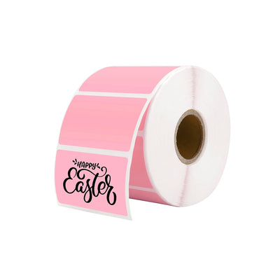 MUNBYN bakkerij productlabelkit voor gepersonaliseerde verpakking