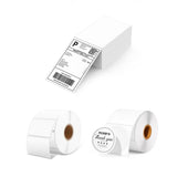 MUNBYN Beauty Branding Label Kit for Custom Cosmetics Supplies Pack