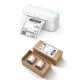 Drucker + 4x6 etiquettes