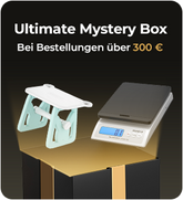 Black Friday——Ultimate Mystery Box