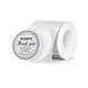 100 Etiketten / Rolle