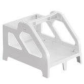 MUNBYN Etikettenträger Etikttenhalter für 4xl Versandetikettendrucker