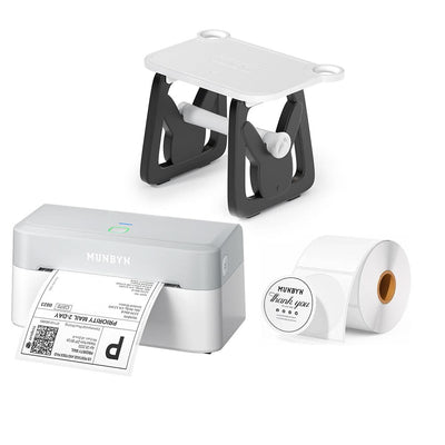 RealWriter 403B Thermodrucker Kit