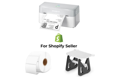 Shopify-Verkäufer-Kit
