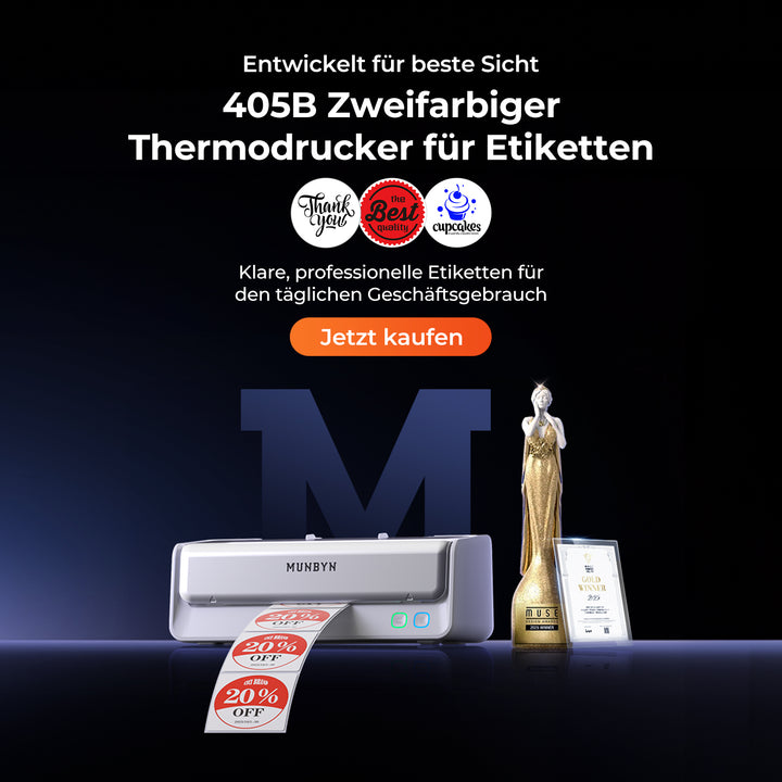 Zebra 500 Thermodirekt Etiketten - 150 mm x 100 mm Permanent Label für Zebra 500 Thermodirekt Etiketten - 150 mm x 100 mm Permanent Label für