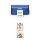 MUNBYN RealWriter 401AP 300DPI AirPrint Drucker & Rechteck Etiketten Supplement Produkt Konformität Set