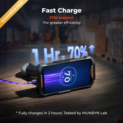 AS01P Barcode Scanner