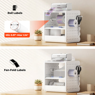 ILH03 Etikettenhalter