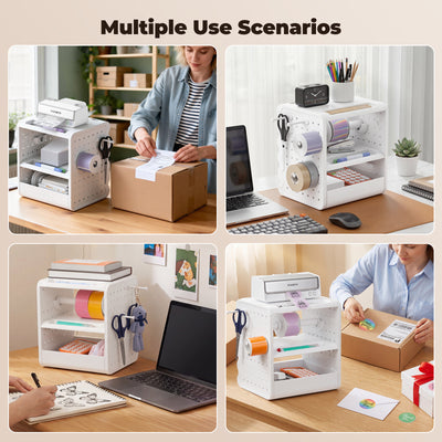 ILH03 Etikettenhalter