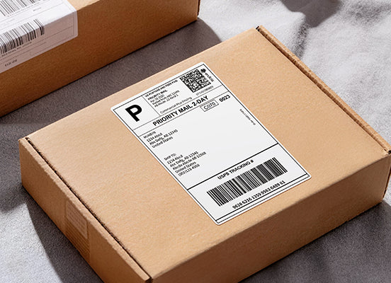 For Shipping