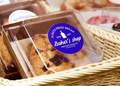 For Bakeries