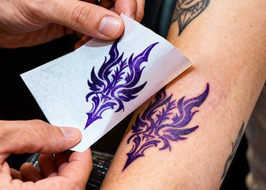For Tatto