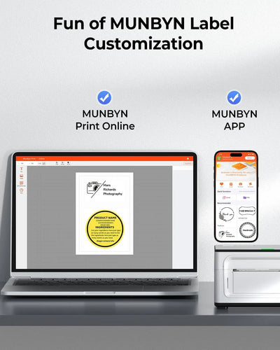 AirPrint 941AP Thermodrucker