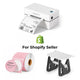 Printer + basiskit