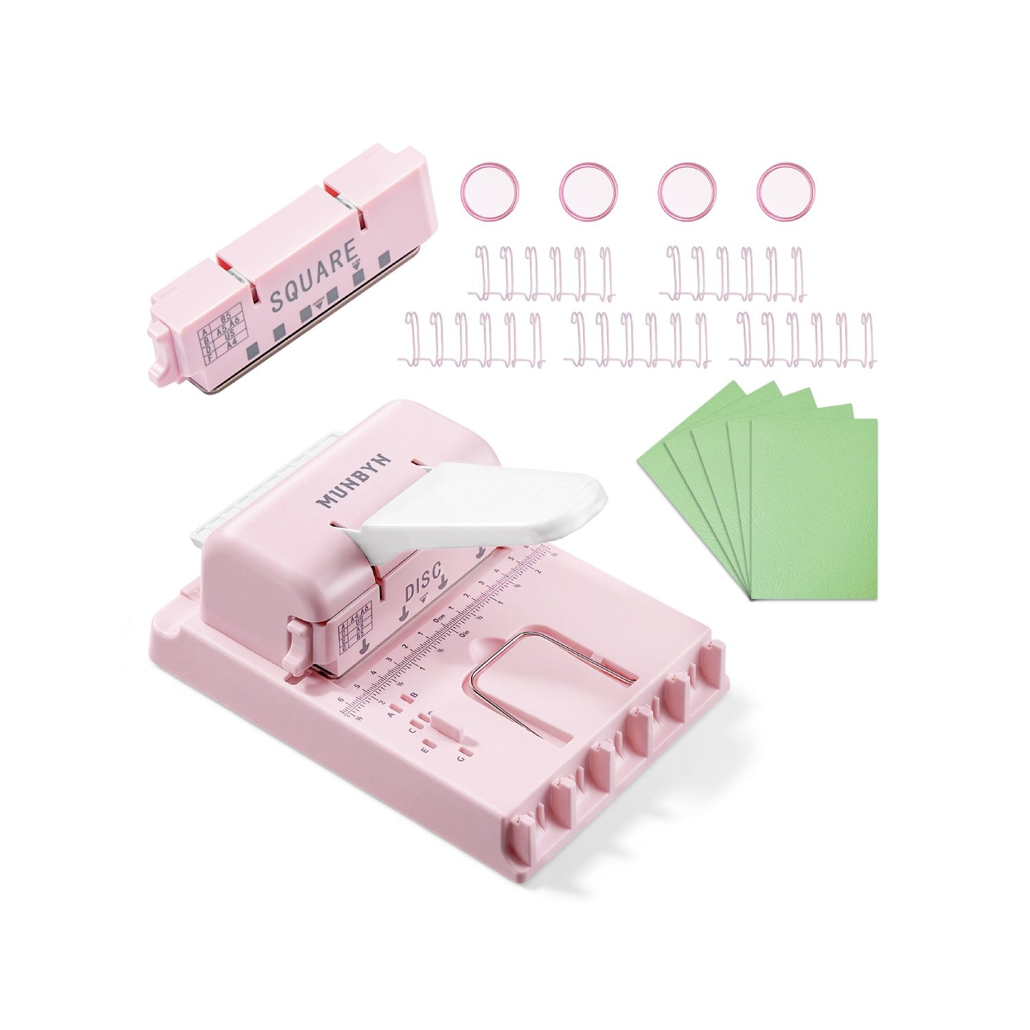FB001 Binding Machine