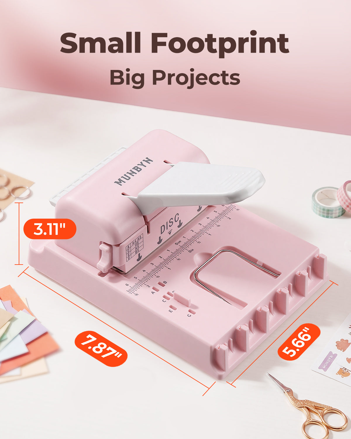 FB001 Binding Machine