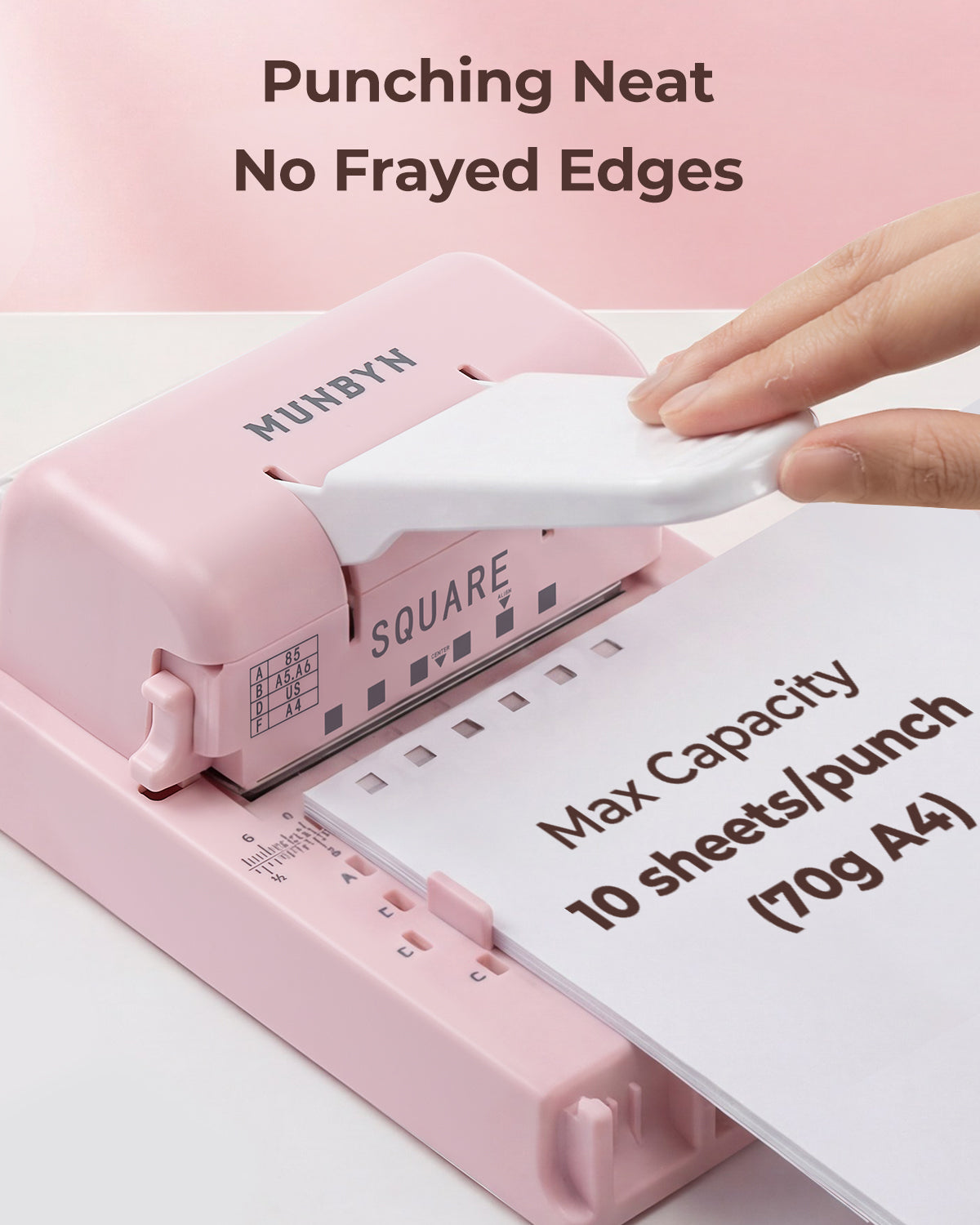 FB001 Binding Machine