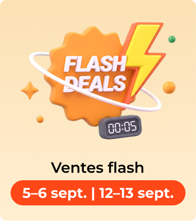 Offre à durée limitée