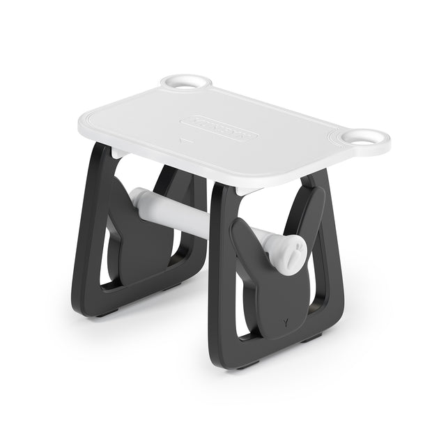 MUNBYN ILH02 3-in-1 Label Holder for Printers and Rolls