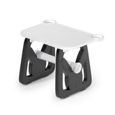 MUNBYN Rollenetikettenhalter für Drucker