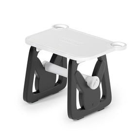 MUNBYN Rollenetikettenhalter für Drucker