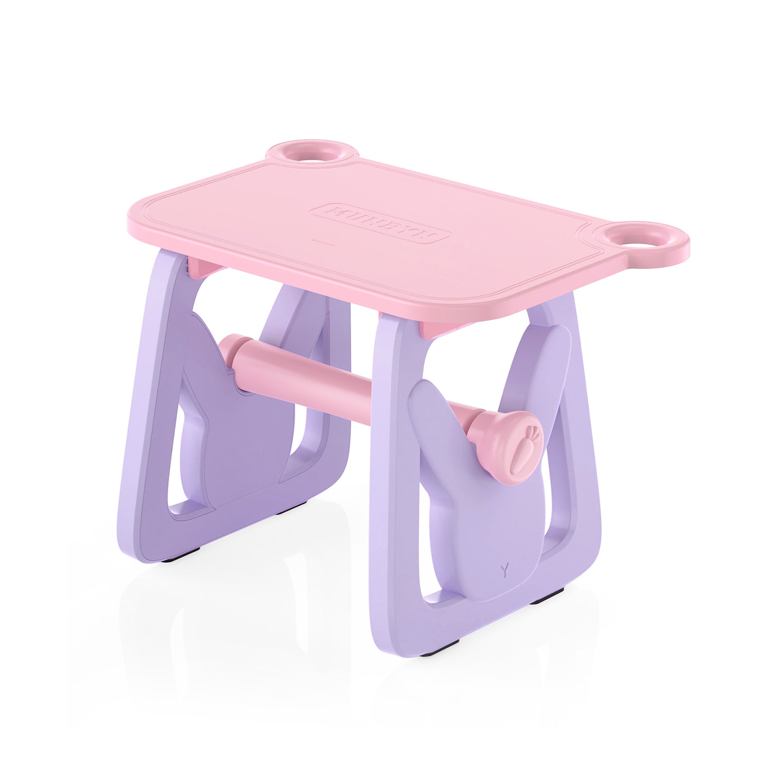 MUNBYN Rollenetikettenhalter für Drucker