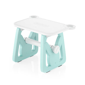 MUNBYN Rollenetikettenhalter für Drucker