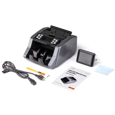 IMC20 Geldzählmaschine