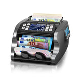 IMC22 Geldzählmaschine