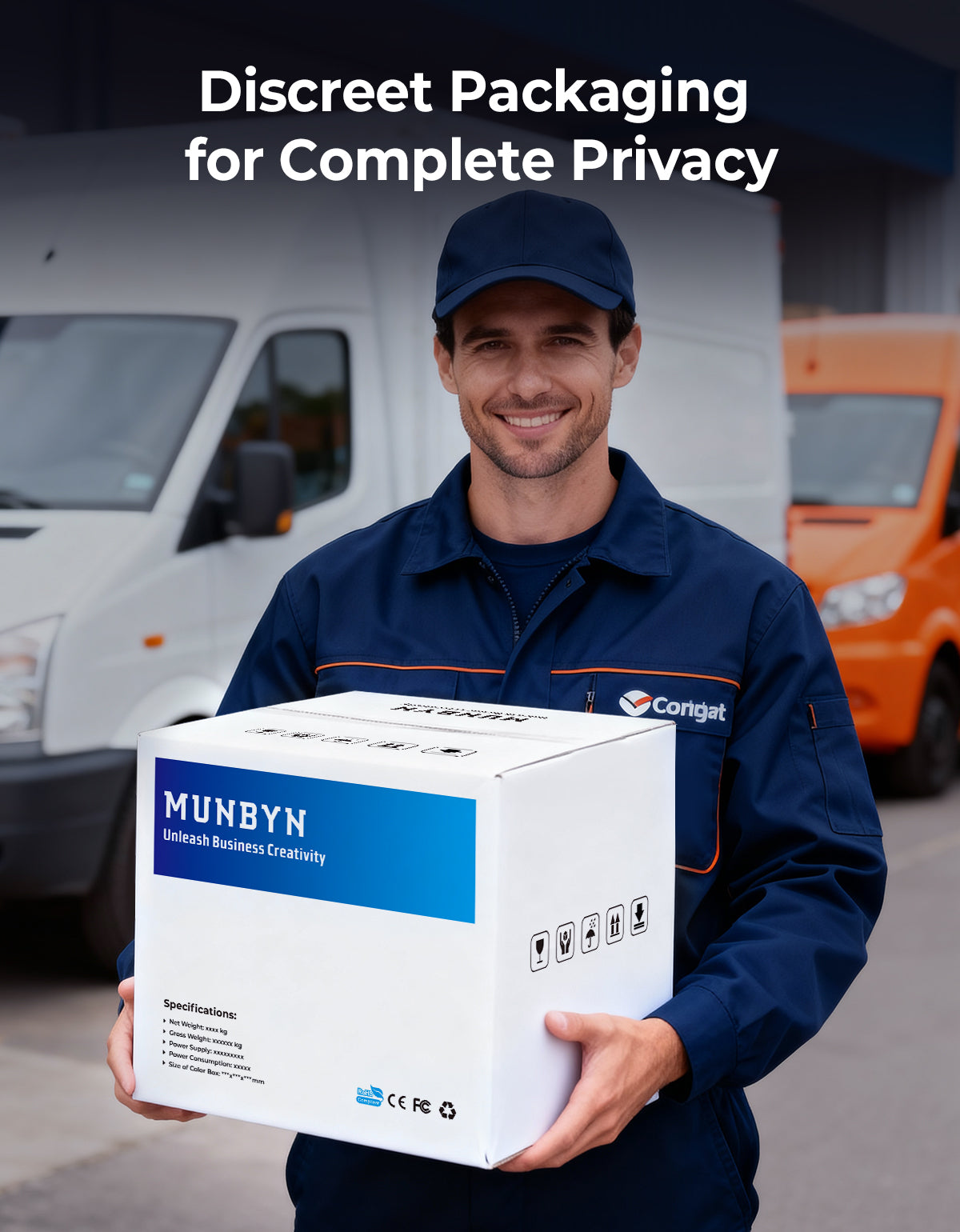 IMC22 Geldzählmaschine