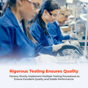 MUNBYN Paketwaage Versand Tischwaage