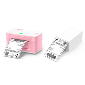 MUNBYB 941B Bluetooth Etikettendrucker Thermodrucker